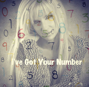 Meet your Posher, Ive got your number